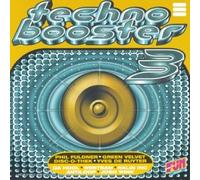 Compilation - Techno Booster / Vol.3