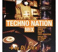 Compilation - Techno Nation
