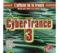 Compilation - Techno Rave Party 3