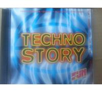 Compilation - Techno Story
