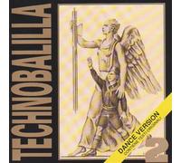 Compilation - Technobalilla Vol.2