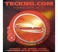 Compilation - Teckno. COM Version 5.0