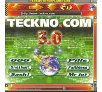 Compilation - Teckno.COM Vol 3.0