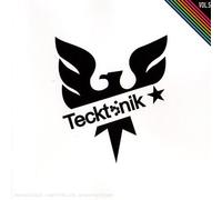 Compilation - Tecktonik /Vol.5