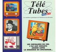 compilation - Tele Tubes Vol. 2