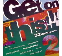 Compilation (Telstar) - Get On This!!! 2