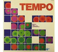 Compilation - Tempo, Musique Pour L'education Psychomo [VINYL]