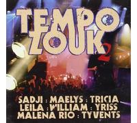 Compilation - Tempo Zouk /Vol.2