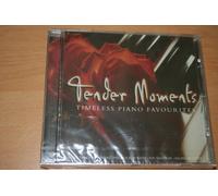 Compilation - Tender Moments: Timeless Piano Favourites