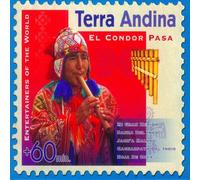 Compilation - Terra Andina-El Condor Pasa