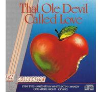 compilation - That ole devil called Love seymour Light Orchestra