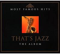 Compilation - That's Jazz