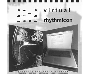 Compilation - The Art Of The Virtual Rhythmicon