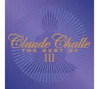 Compilation - The Best Of Claude Challe