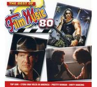 Compilation - The Best of Film Music 80