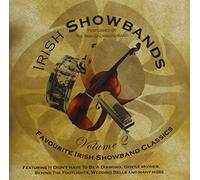 Compilation - The Best Of Irish Showbands Vol. 2