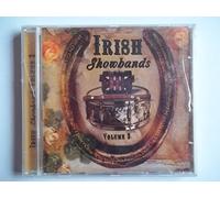Compilation - The Best Of Irish Showbands Vol. 3