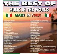 Compilation - The Best of Music in the World