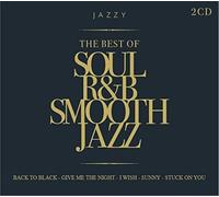Compilation - The Best of Soul R&B Smooth Jazz