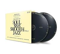 Compilation - The Best of Soul R&B Smooth Jazz Vol.2