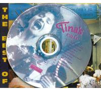 Compilation - The Best' Of Tina'S Café