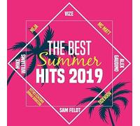 Compilation - The Best Summer Hits 2019