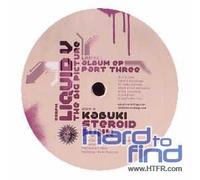 Compilation - The Big Picture Ep 2 [12" VINYL]