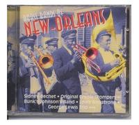 Compilation - The Brass Bands of New Orleans