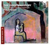 Theatre of Voices - The Christmas Story