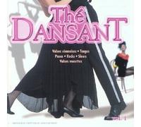 Compilation - Thé Dansant/Vol 2