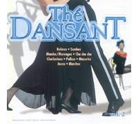 Compilation - Thé Dansant/Vol. 2