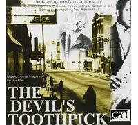 Compilation - The Devil's Toothpick