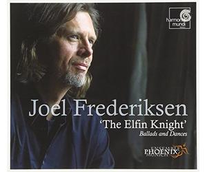 Compilation - The Elfin Knight