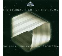 Compilation The Eternal Night Of The Proms (CD)