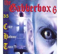 Compilation - The Gabberbox Vol 6
