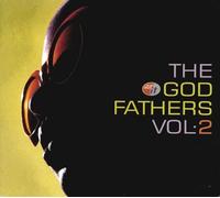 Compilation - The God Fathers /Vol.2