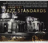 Compilation - The Greatest Jazz Standards