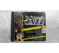 Compilation - The History of Jazz Volume 5