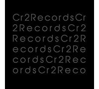 Compilation - The House That Cr2 Records Built [VINYL]