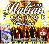 Compilation - The Italian Factor Compilation