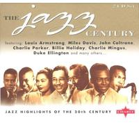 Compilation - The Jazz Century