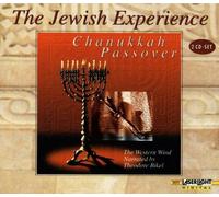 Compilation - The Jewish Experience (Chanukkah and Passover)