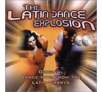 Compilation - The Latin Dance Explosion Vol 1