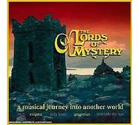 Compilation - The Lords Of Mystery