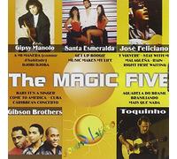 Compilation - The Magic Five