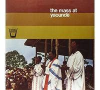 Compilation - The Mass at Yaounde [VINYL]