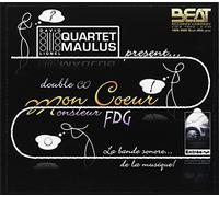 Compilation - The Maulus