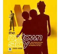 Compilation - The Motown Story