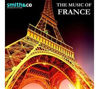 Compilation - The Music of France