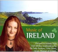 Compilation - The Music of Ireland : Spirit